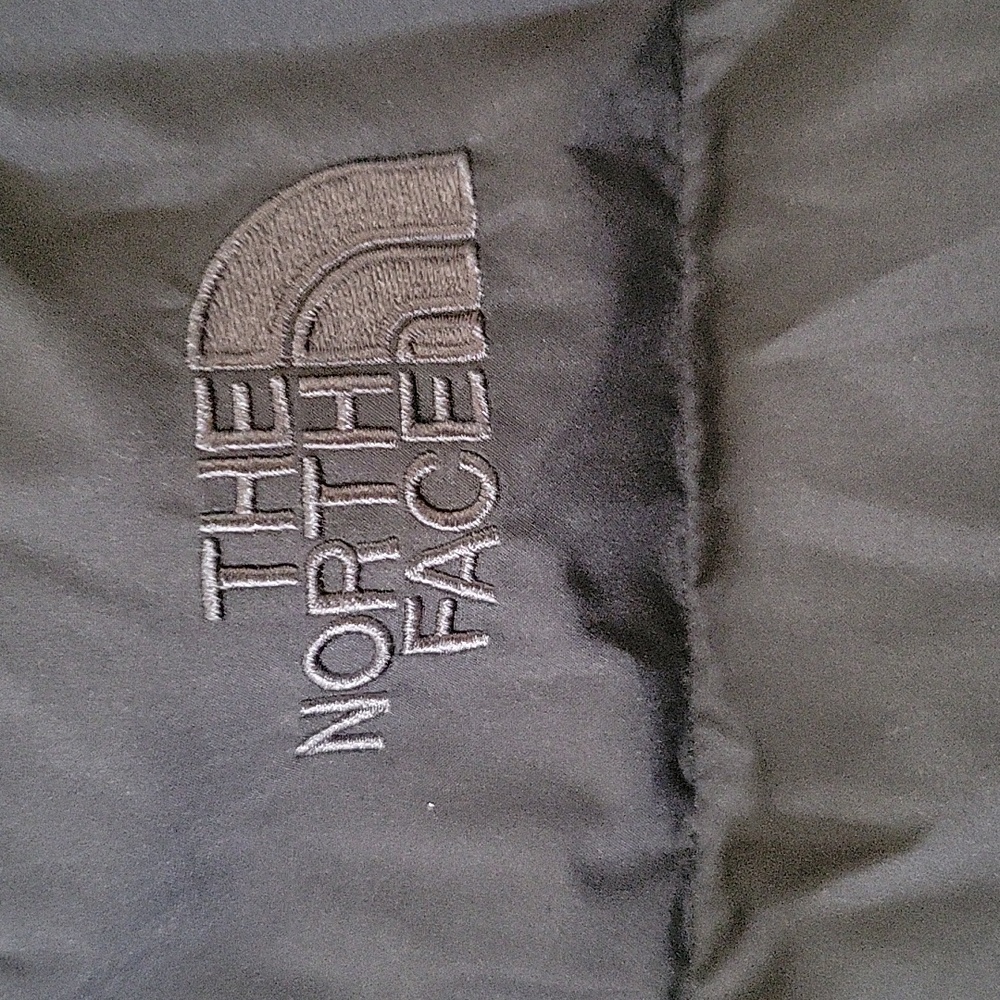 NWT THE NORTH FACE DEALIO DOWN SHORT Jacket SIZE XXL - Picture 7 of 14